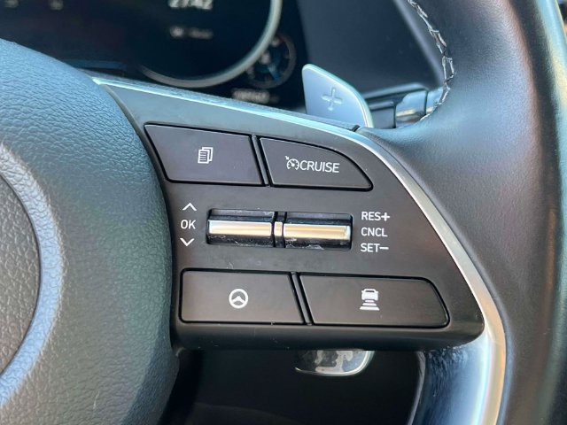 Used 2020 Hyundai Sonata Limited w/ Cargo Package FWD image 22