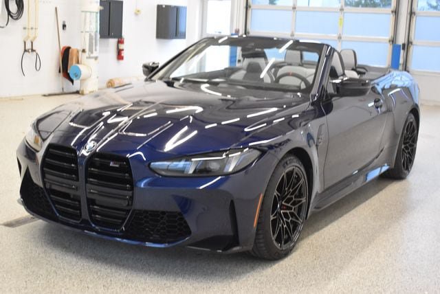 New 2027 BMW M4 xDrive Competition w/ Executive Package AWD/4WD image 11