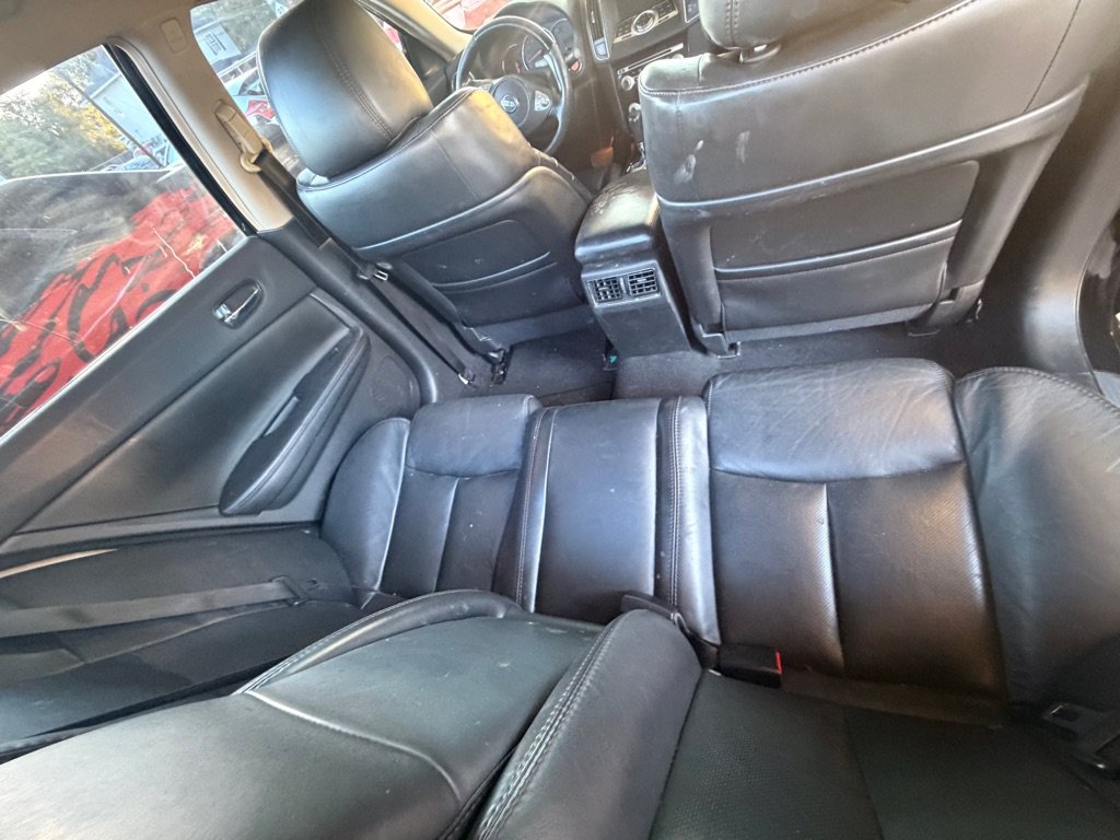 Used 2014 Nissan Maxima 3.5 SV w/ Premium Package FWD image 13