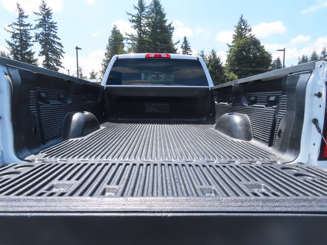 Used 2017 Chevrolet Silverado 3500 LT AWD/4WD image 8