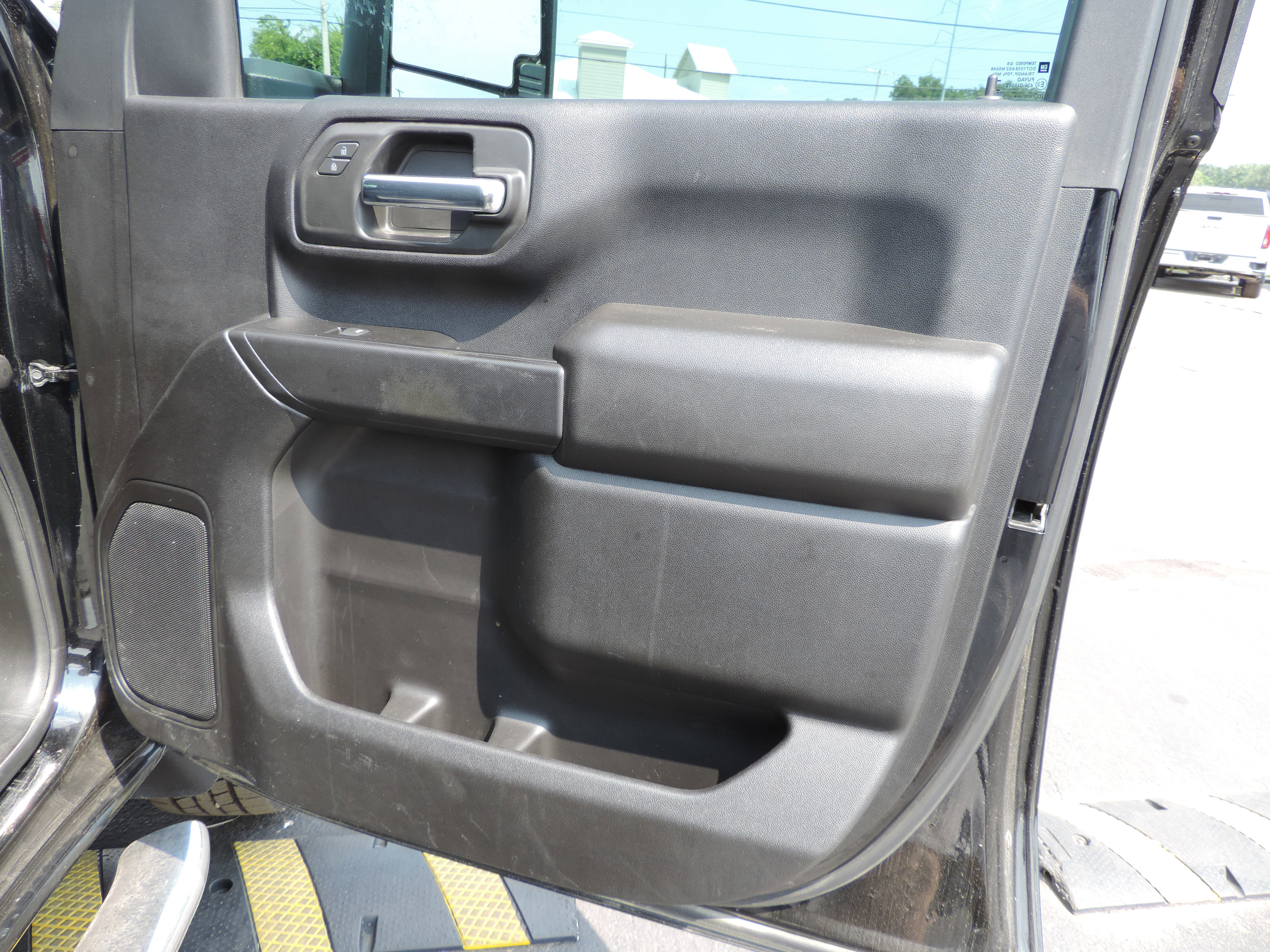 Used 2022 Chevrolet Silverado 3500 W/T w/ WT Convenience Package image 15