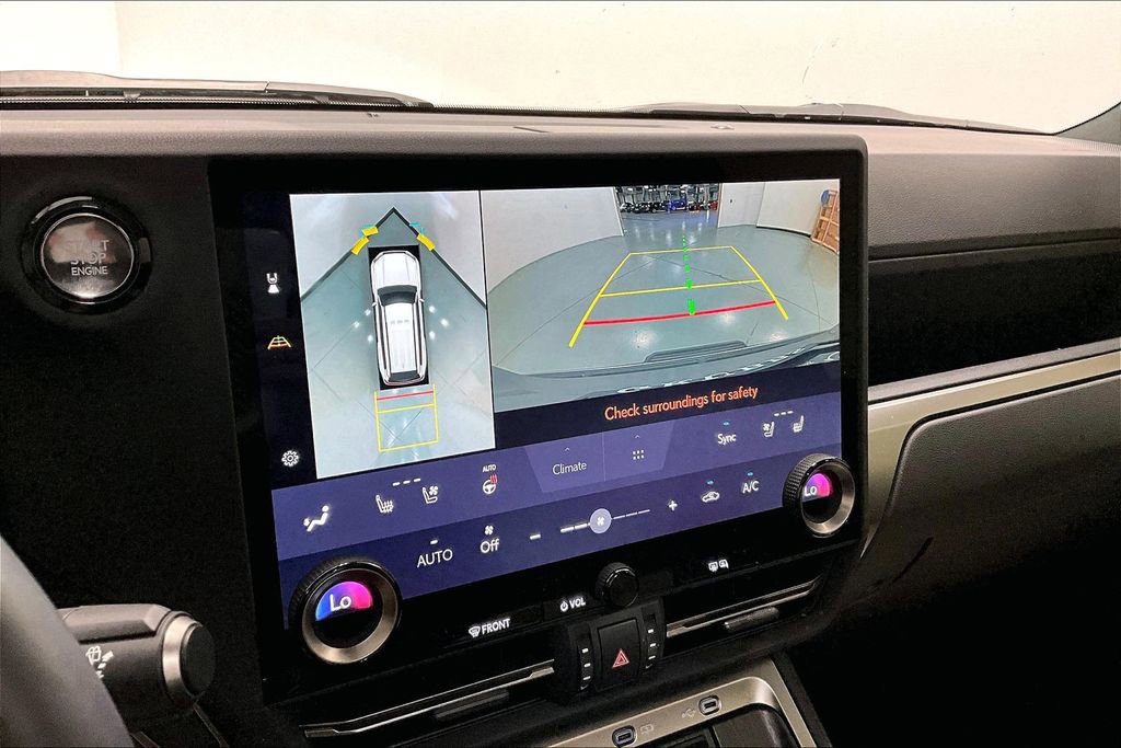 Used 2025 Lexus GX 550 image 30
