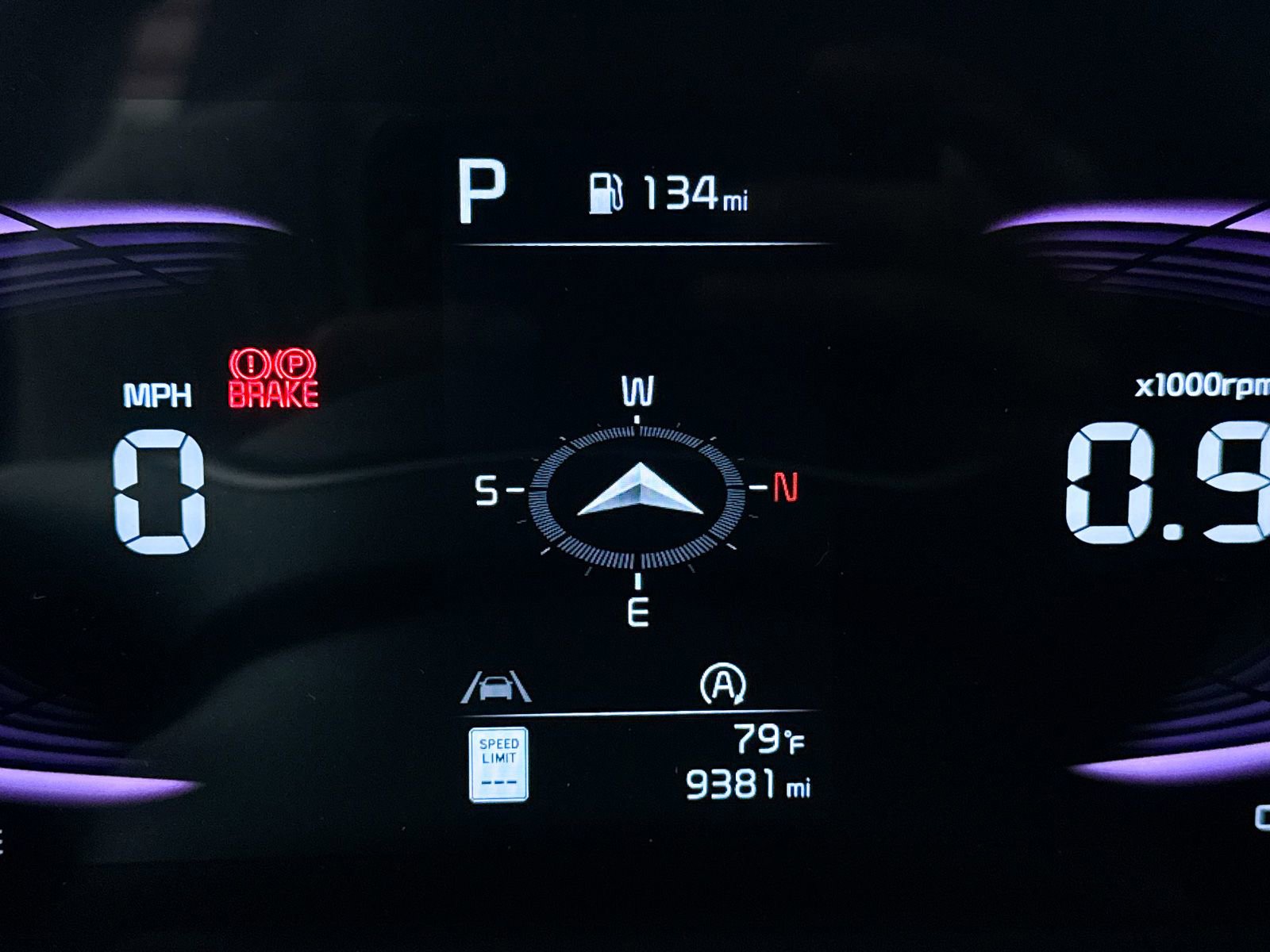 Certified 2025 Kia Telluride S image 40