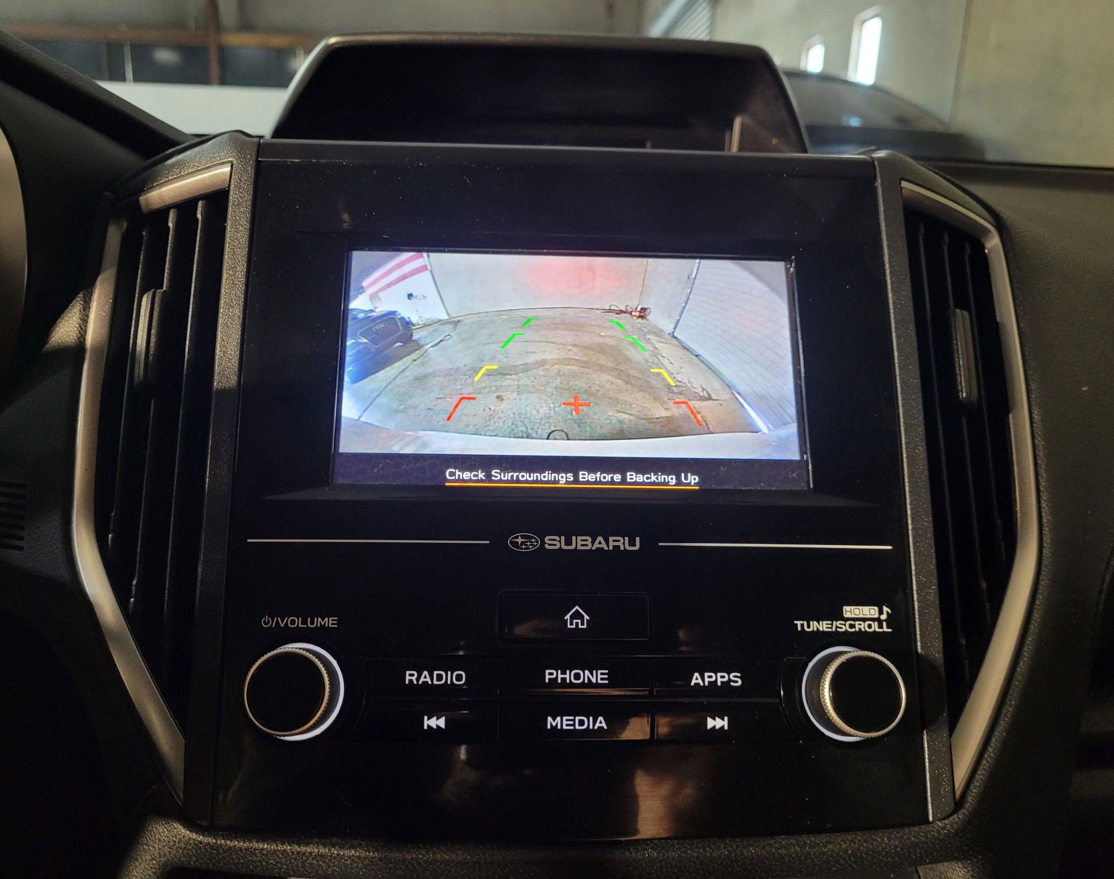 Used 2017 Subaru Impreza 2.0i Premium image 27