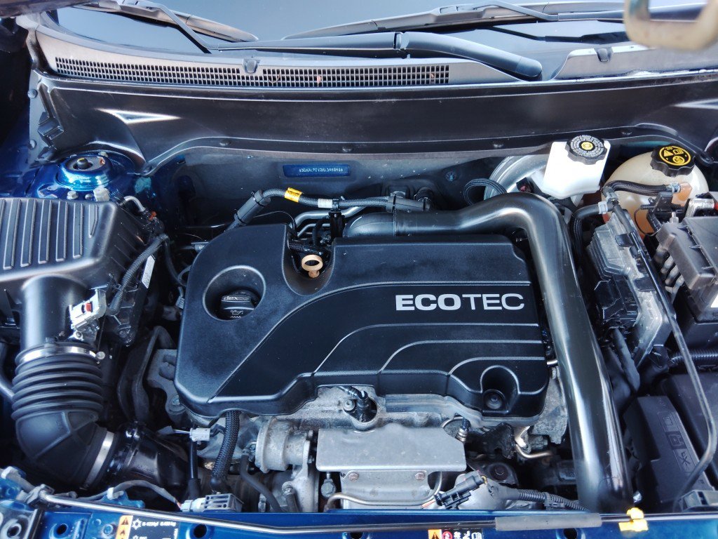 Used 2019 GMC Terrain SLT w/ Preferred Package image 12