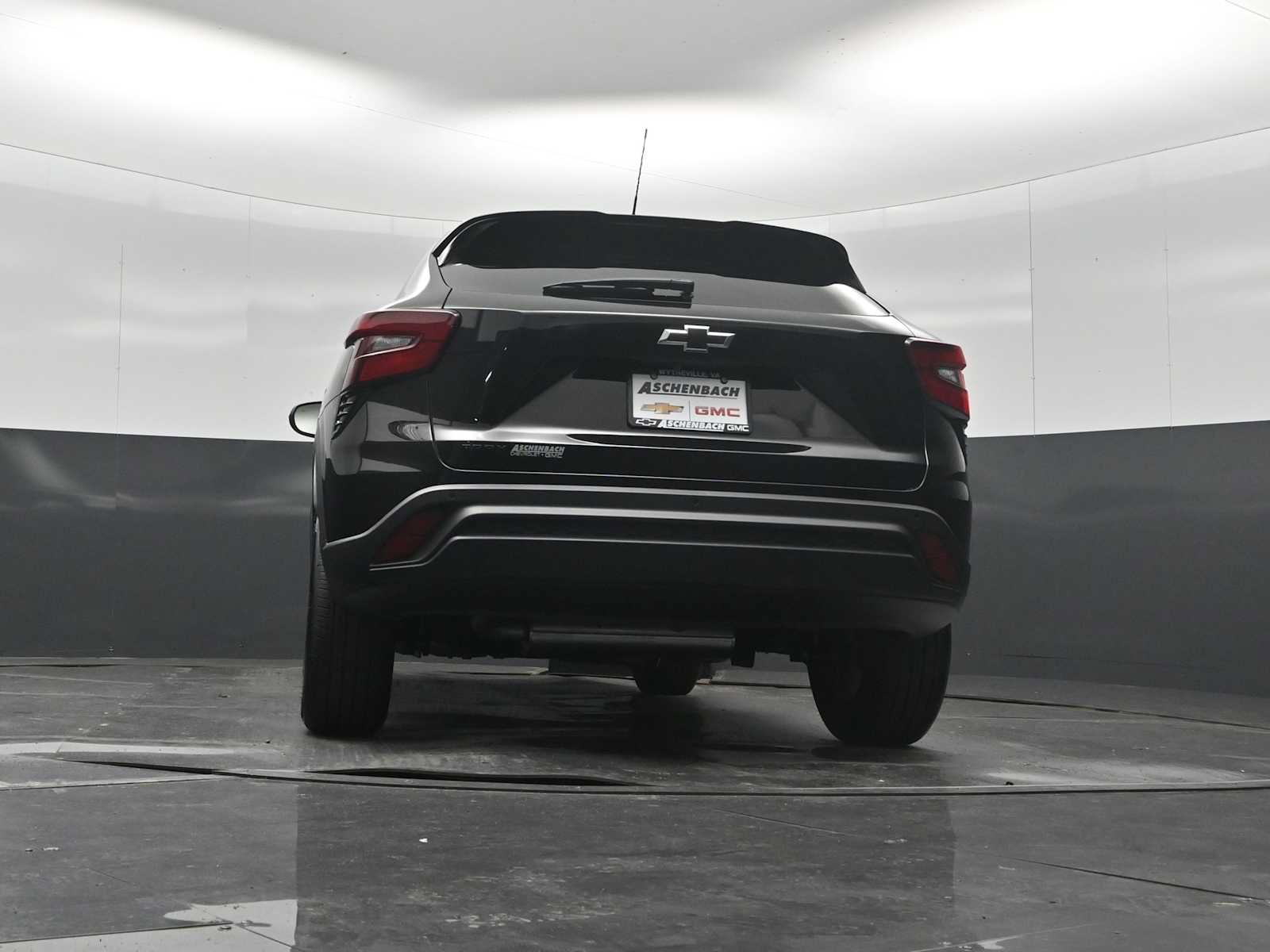 New 2026 Chevrolet Trax LT w/ Driver Confidence Package FWD image 23