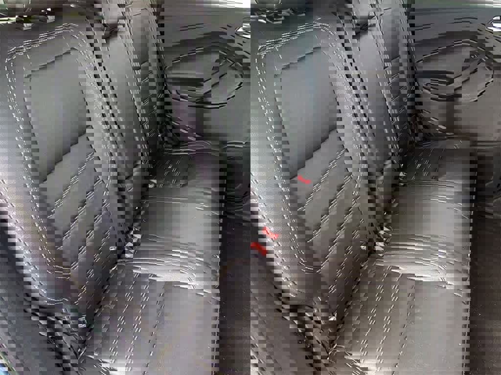 Used 2017 Ford Escape Titanium w/ Equipment Group 301A image 18