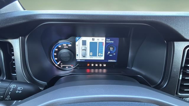 Used 2021 Ford Bronco First Edition AWD/4WD image 15