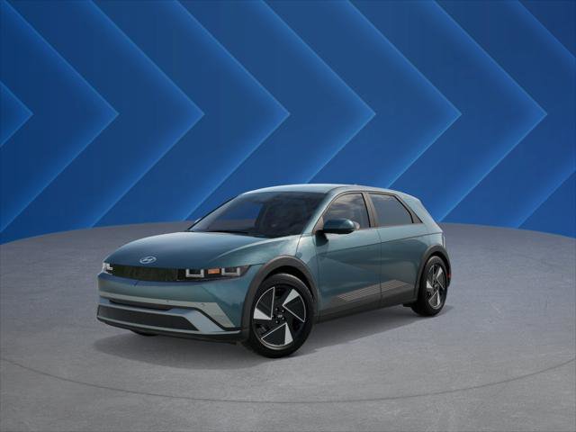 New 2026 Hyundai Ioniq 5 SEL image 1