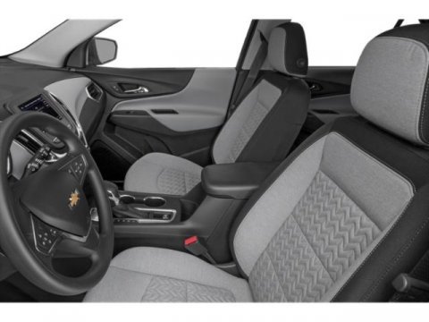 Used 2024 Chevrolet Equinox LT AWD/4WD image 12