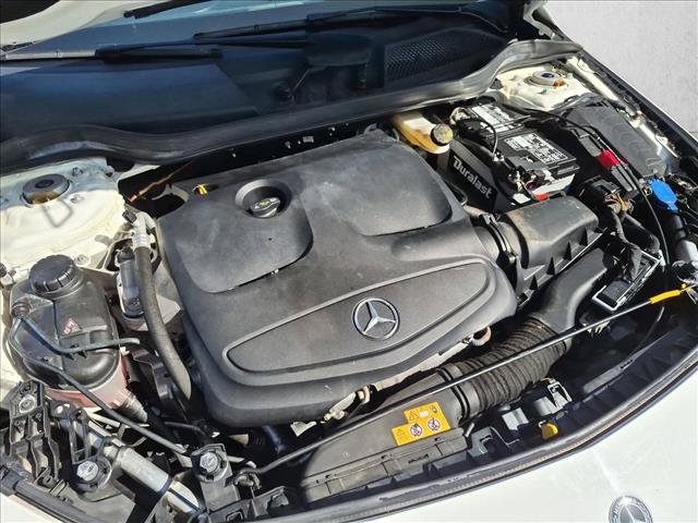 Used 2018 Mercedes-Benz CLA 250 image 22