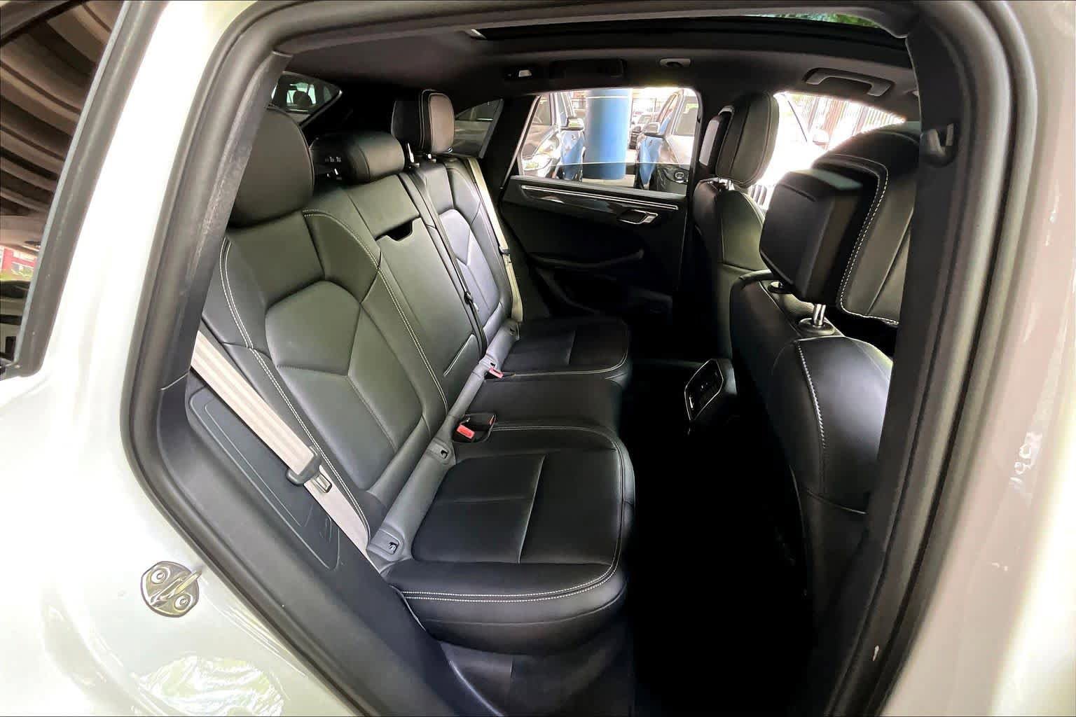 Used 2023 Porsche Macan GTS image 20