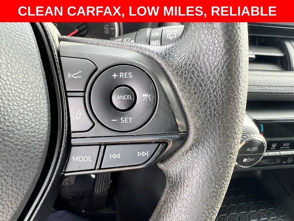 Used 2022 Toyota RAV4 XLE AWD/4WD image 39