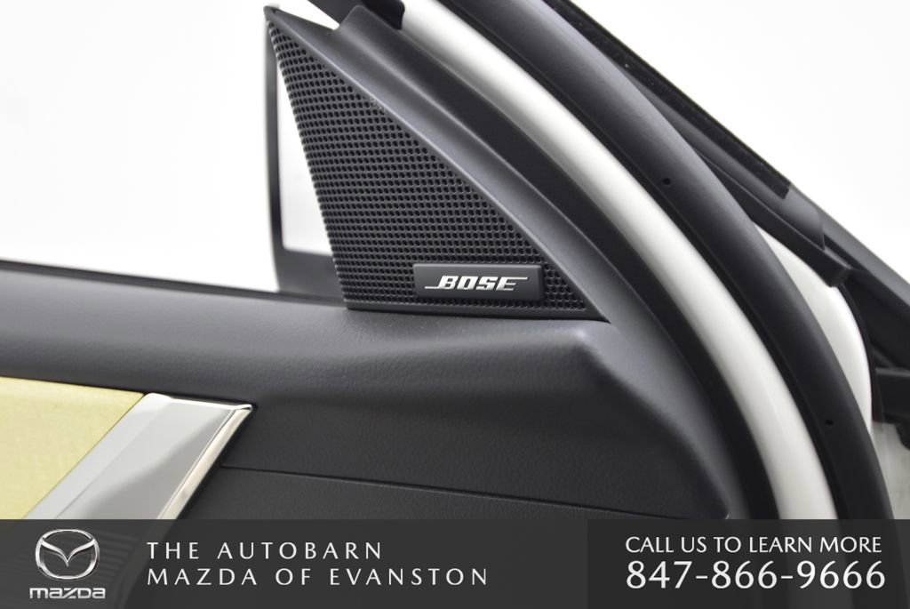 Certified 2024 MAZDA CX-90 3.3 Turbo S w/ Premium Plus image 31