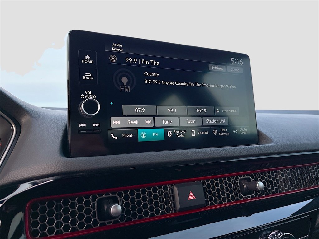 Used 2023 Honda Civic Si image 14