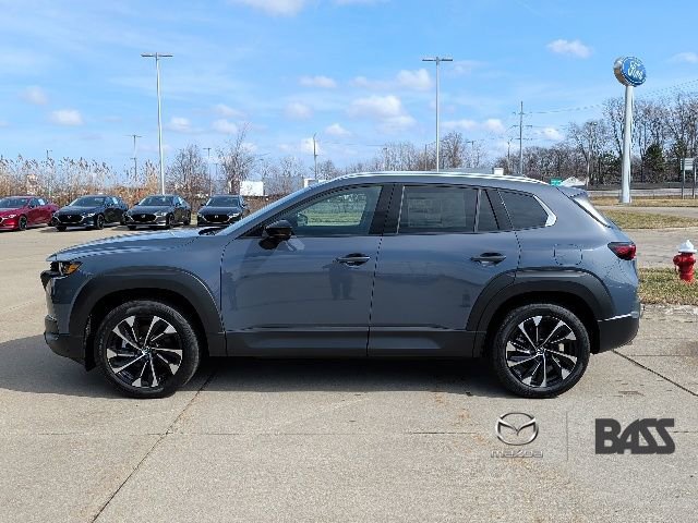New 2026 MAZDA CX-50 2.5 Hybrid w/ Weather Package image 3