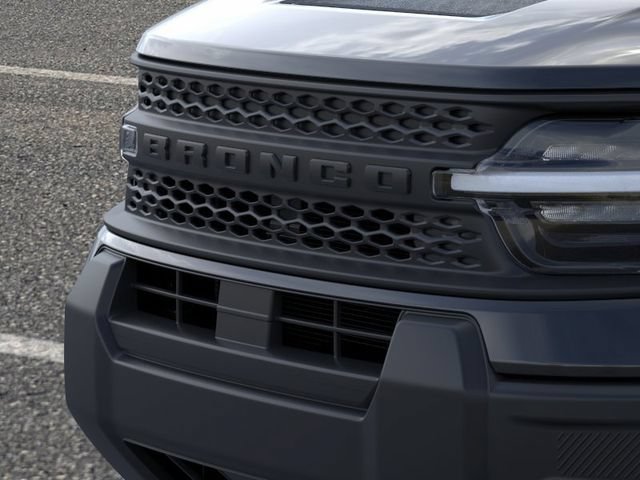New 2026 Ford Bronco Sport Big Bend w/ Convenience Package AWD/4WD image 17
