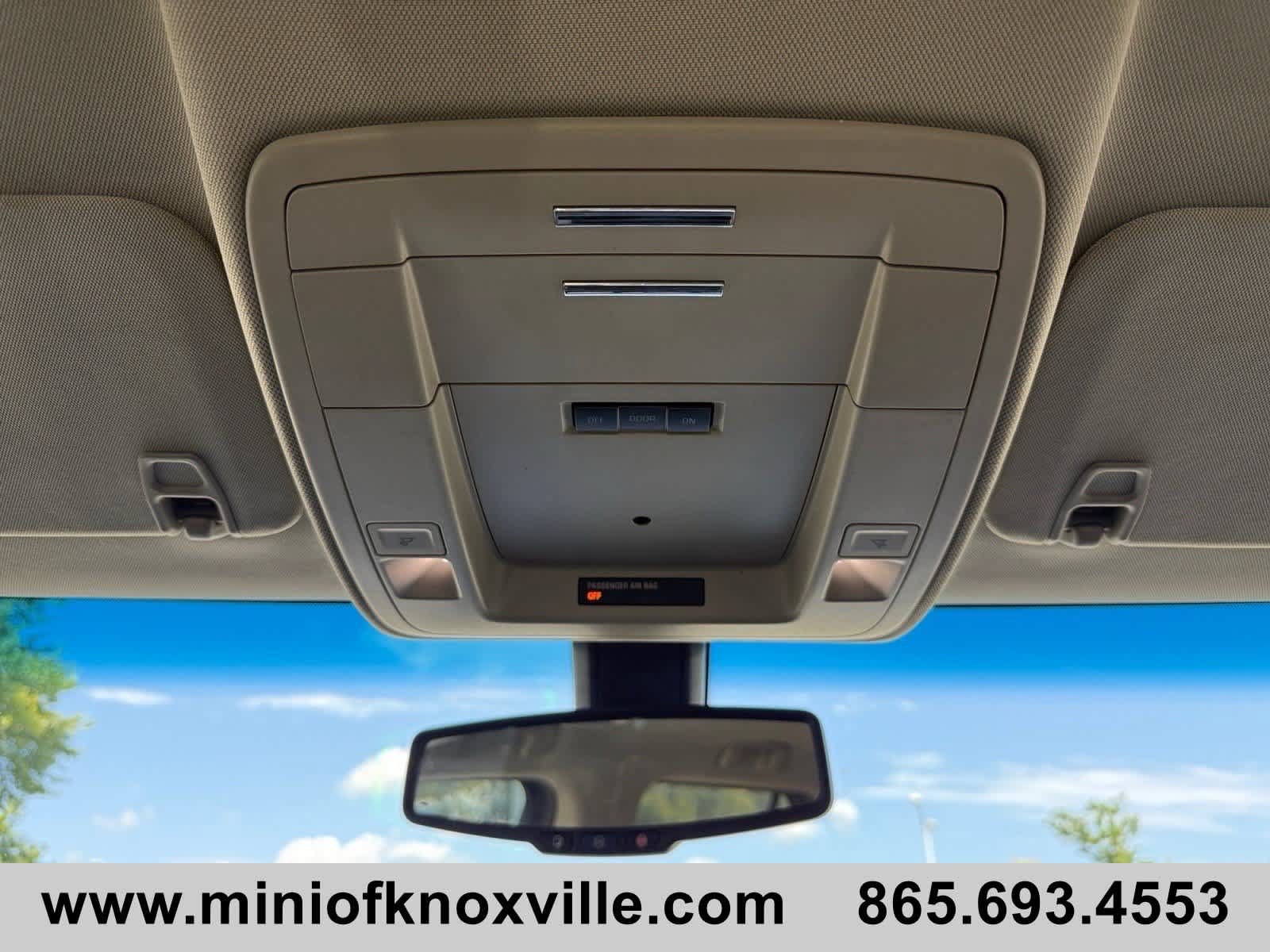 Used 2018 Chevrolet Tahoe LS w/ All-Season Package RWD image 27