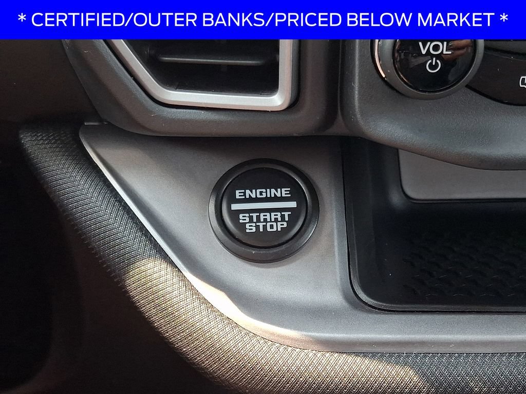 Certified 2022 Ford Bronco Sport Outer Banks AWD/4WD image 23