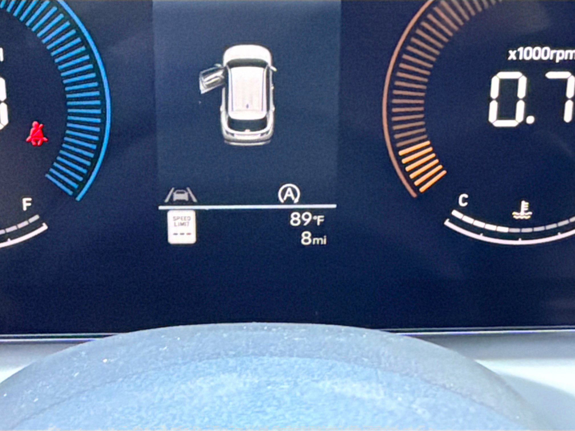 New 2026 Hyundai Tucson SEL image 37