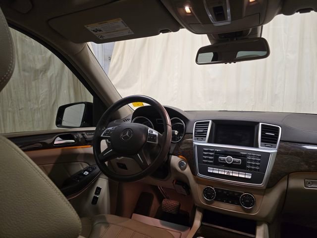 Used 2013 Mercedes-Benz GL 320 BlueTEC 4MATIC image 34