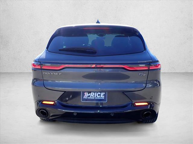 Used 2024 Dodge Hornet R/T image 3