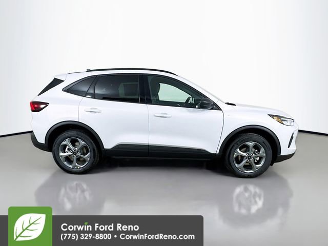 New 2026 Ford Escape ST-Line w/ Tech Pack #1 image 8