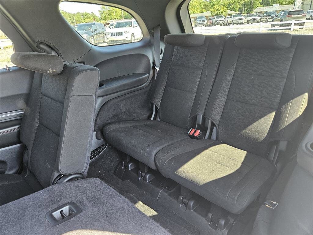 Used 2025 Dodge Durango GT RWD image 14