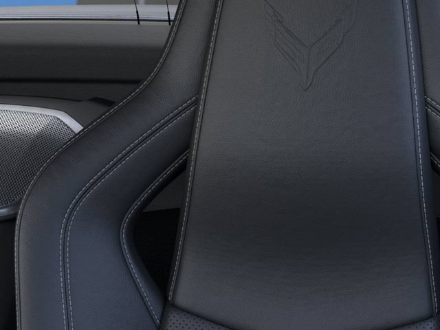 New 2027 Chevrolet Corvette Stingray Convertible w/ Battery Protection Package RWD image 21