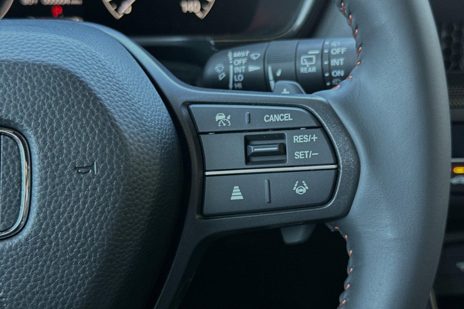 New 2025 Honda CR-V Sport-L image 27
