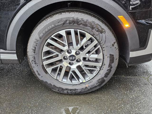 New 2026 Hyundai Palisade SEL AWD/4WD image 9