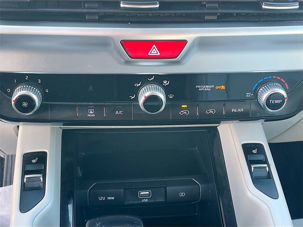 Used 2021 Kia Telluride S image 15