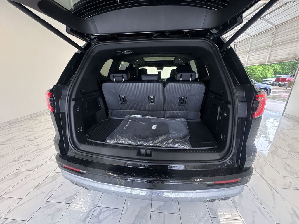 New 2026 GMC Acadia Denali w/ Super Cruise Package FWD image 27