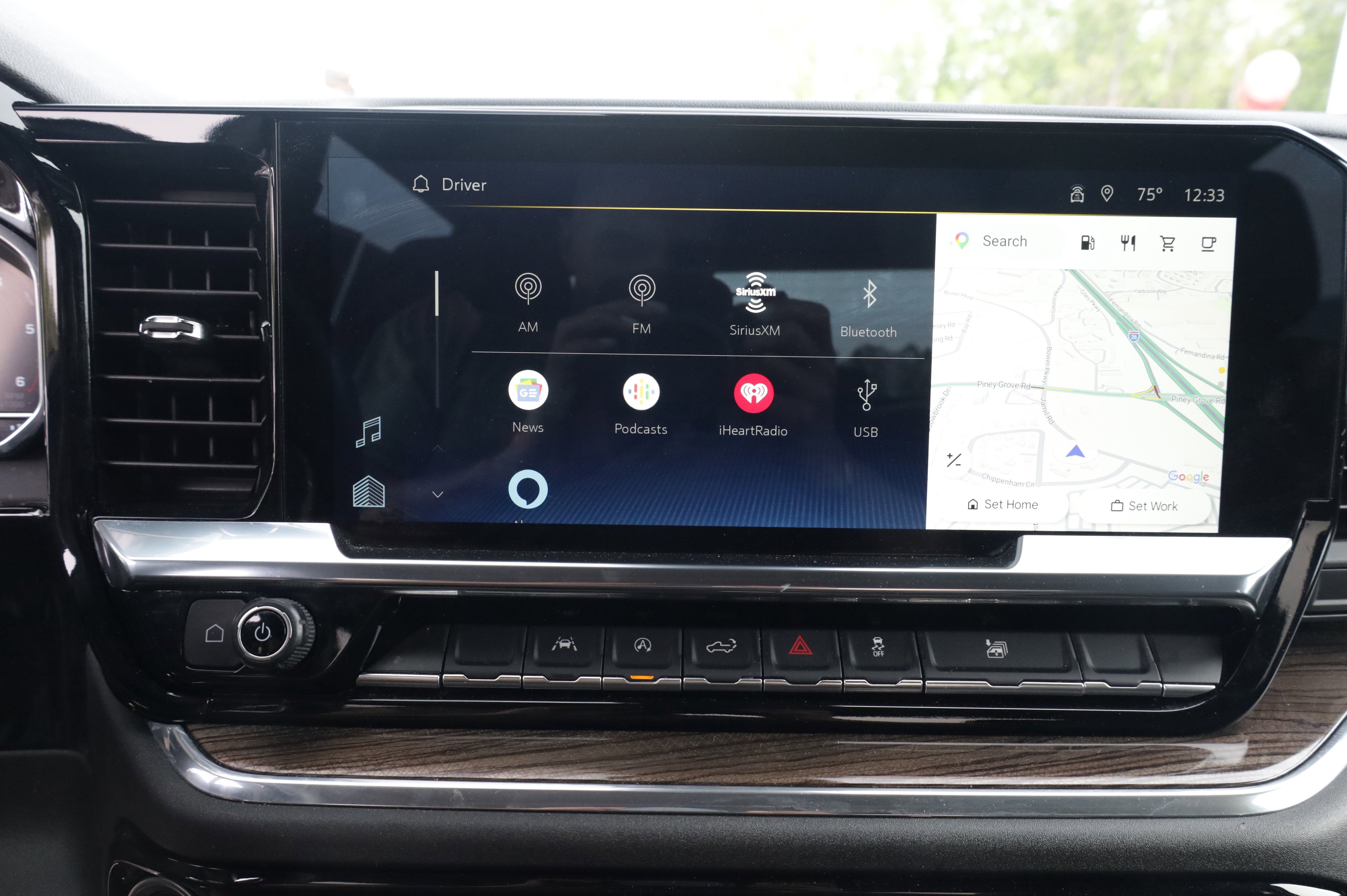 Used 2025 Chevrolet Silverado 1500 LT image 16