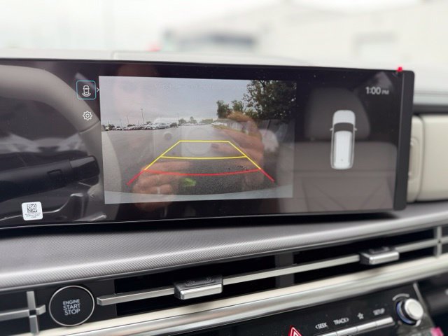 New 2026 Hyundai Santa Fe SEL AWD/4WD image 32