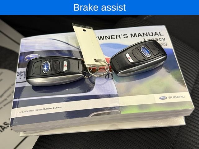 Used 2023 Subaru Legacy Premium image 24