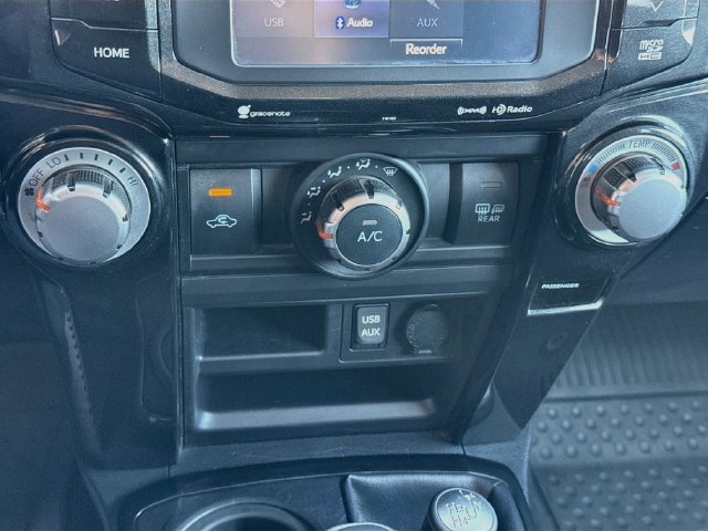 Used 2016 Toyota 4Runner Trail AWD/4WD image 17