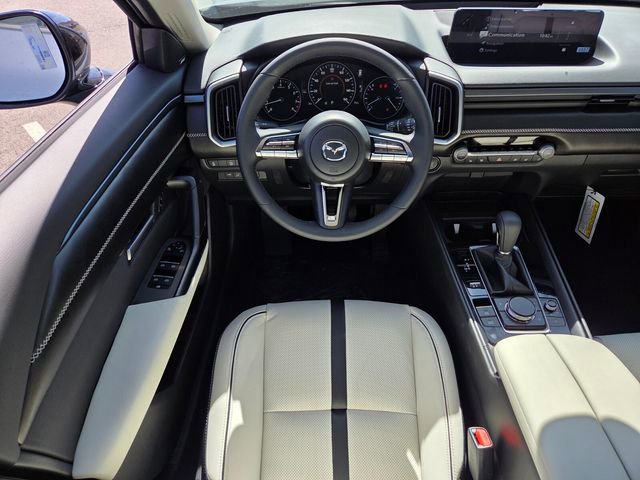 New 2026 MAZDA CX-50 AWD 2.5 S w/ Accent Package image 9
