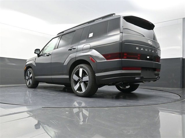 New 2026 Hyundai Santa Fe Limited image 37