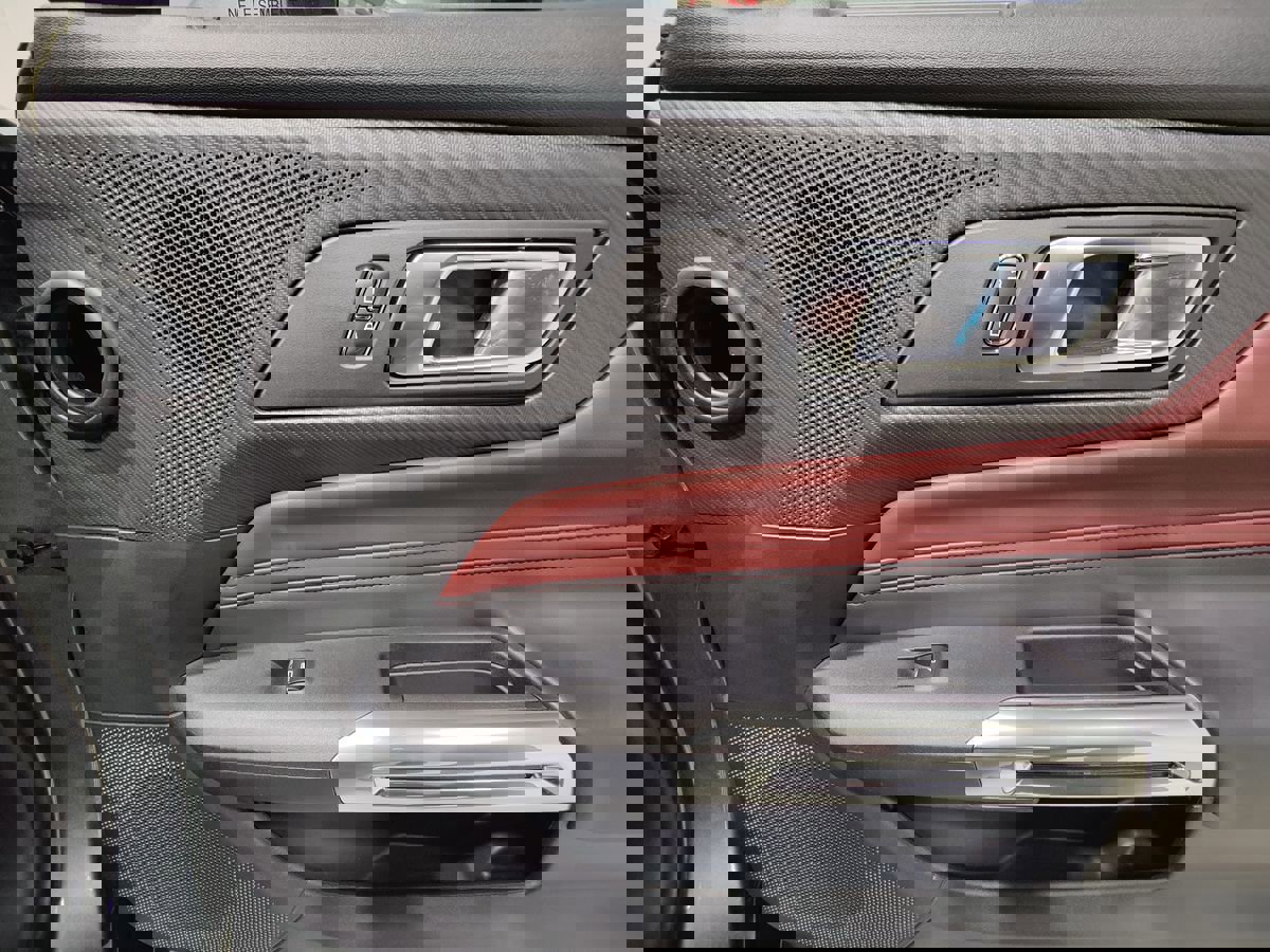 Used 2025 Ford Mustang GT Premium w/ GT Performance Package image 12