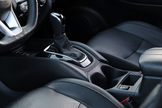 Used 2020 Nissan Rogue SL image 13