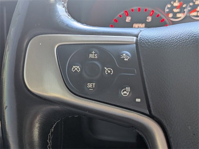 Used 2015 GMC Sierra 2500 Denali w/ Duramax Plus Package image 25