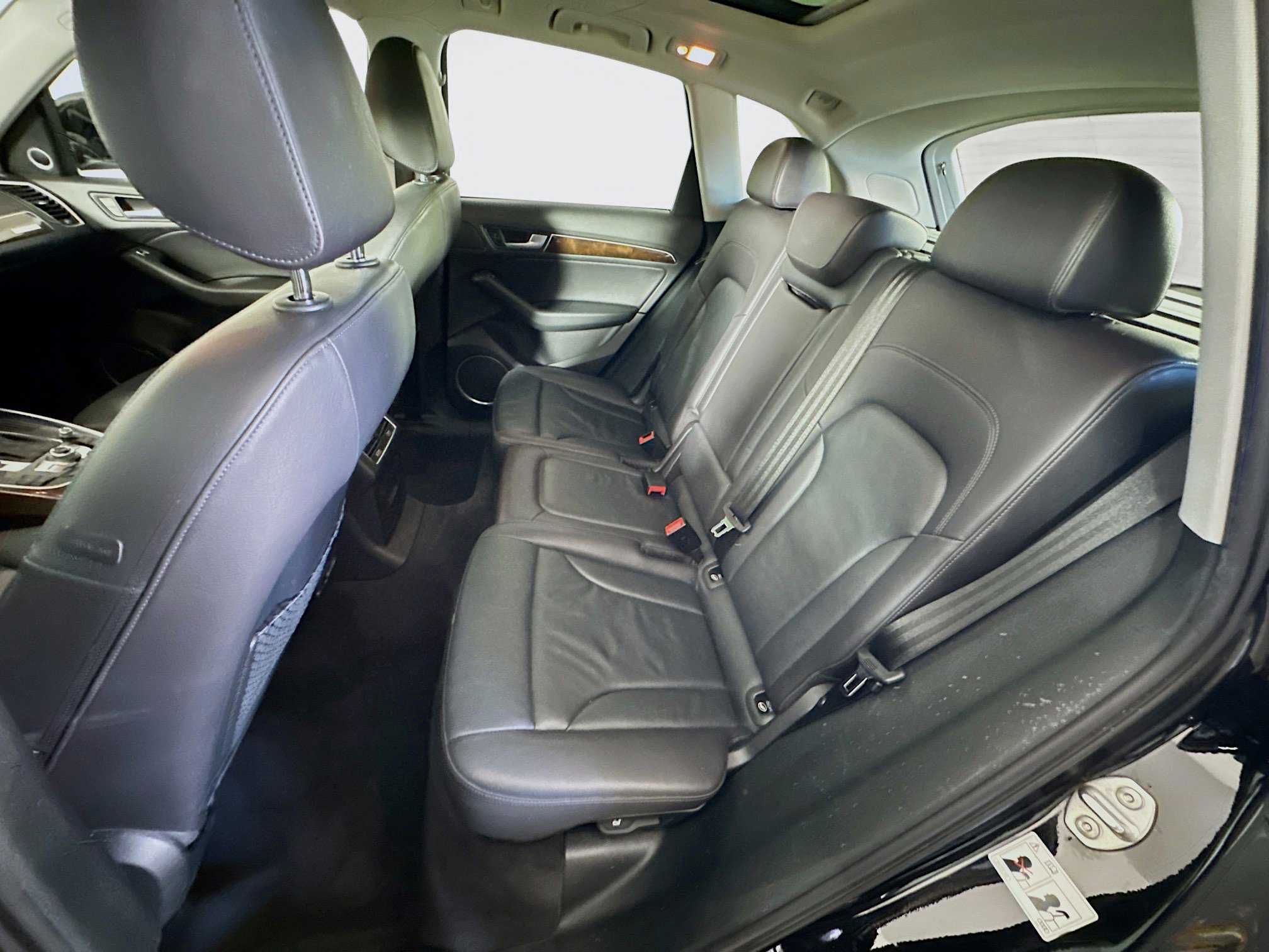 Used 2017 Audi Q5 2.0T Premium Plus w/ Technology Package image 27