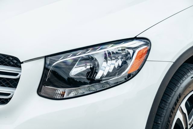 Used 2016 Mercedes-Benz GLC 300 image 42