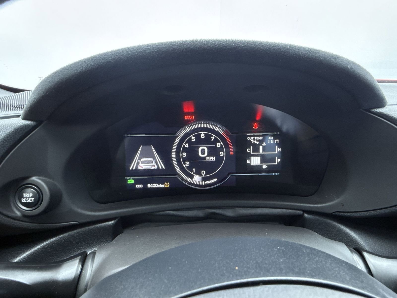 Used 2024 Subaru BRZ Limited w/ Popular Package 2 image 21