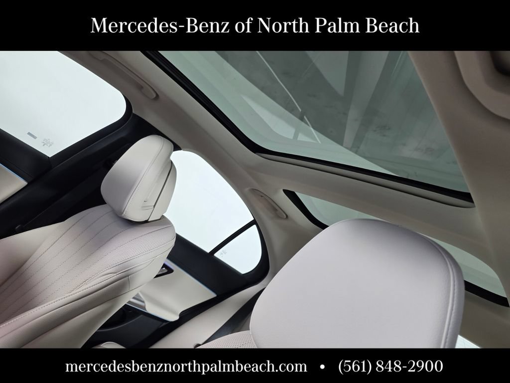 New 2027 Mercedes-Benz E 450 4MATIC Sedan image 10