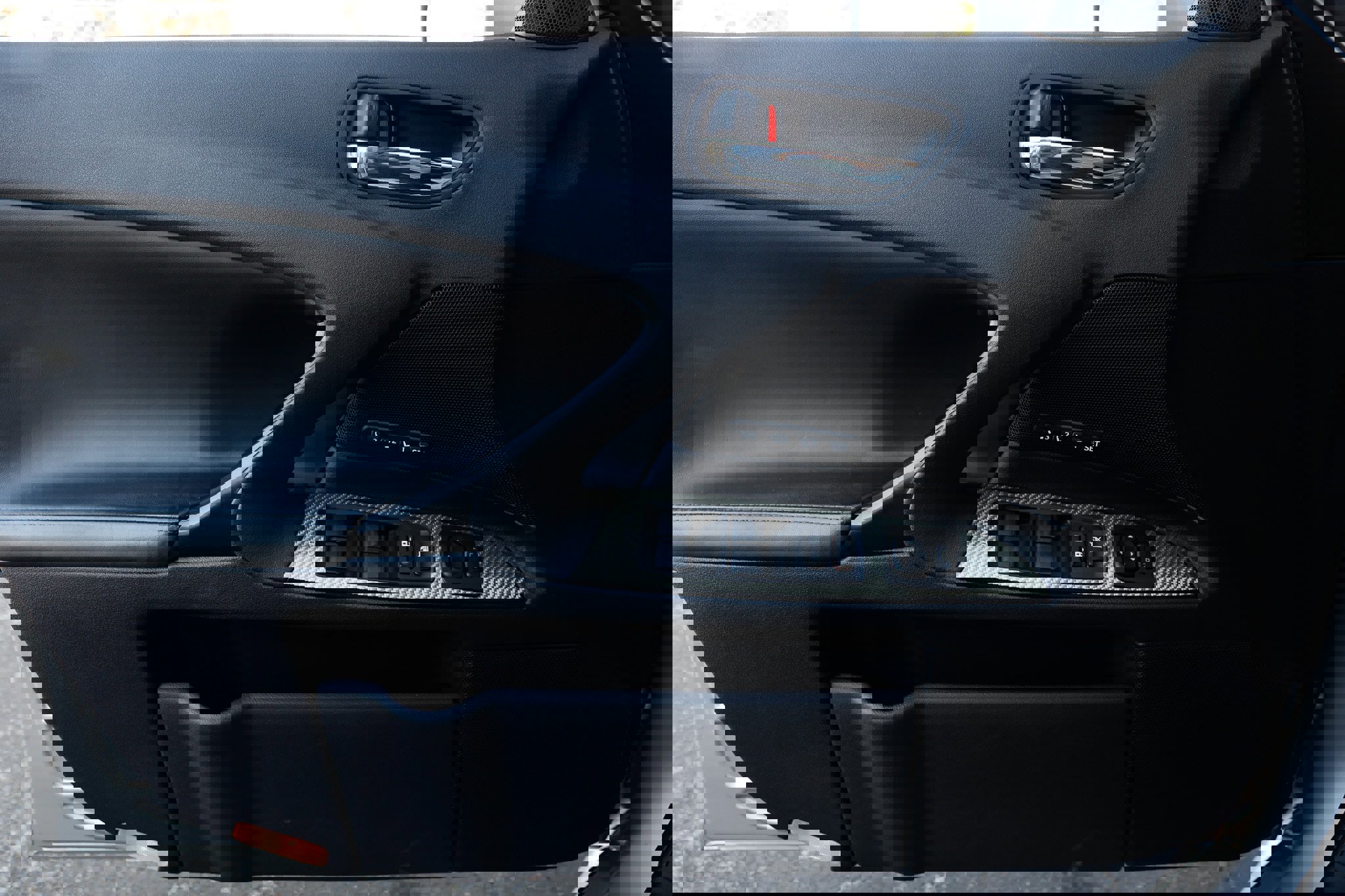 Used 2012 Lexus IS F image 47