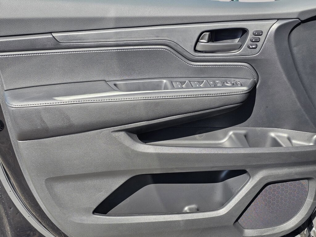 New 2026 Honda Odyssey EX-L image 14