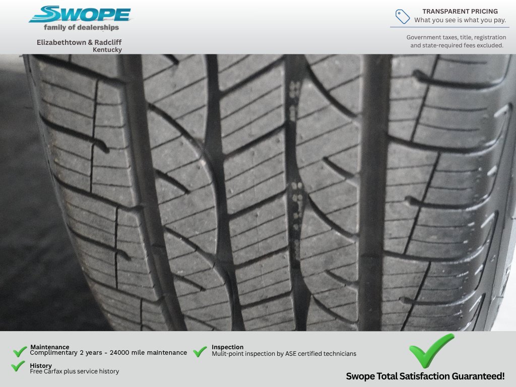 Certified 2021 Ford Escape Titanium AWD/4WD image 28