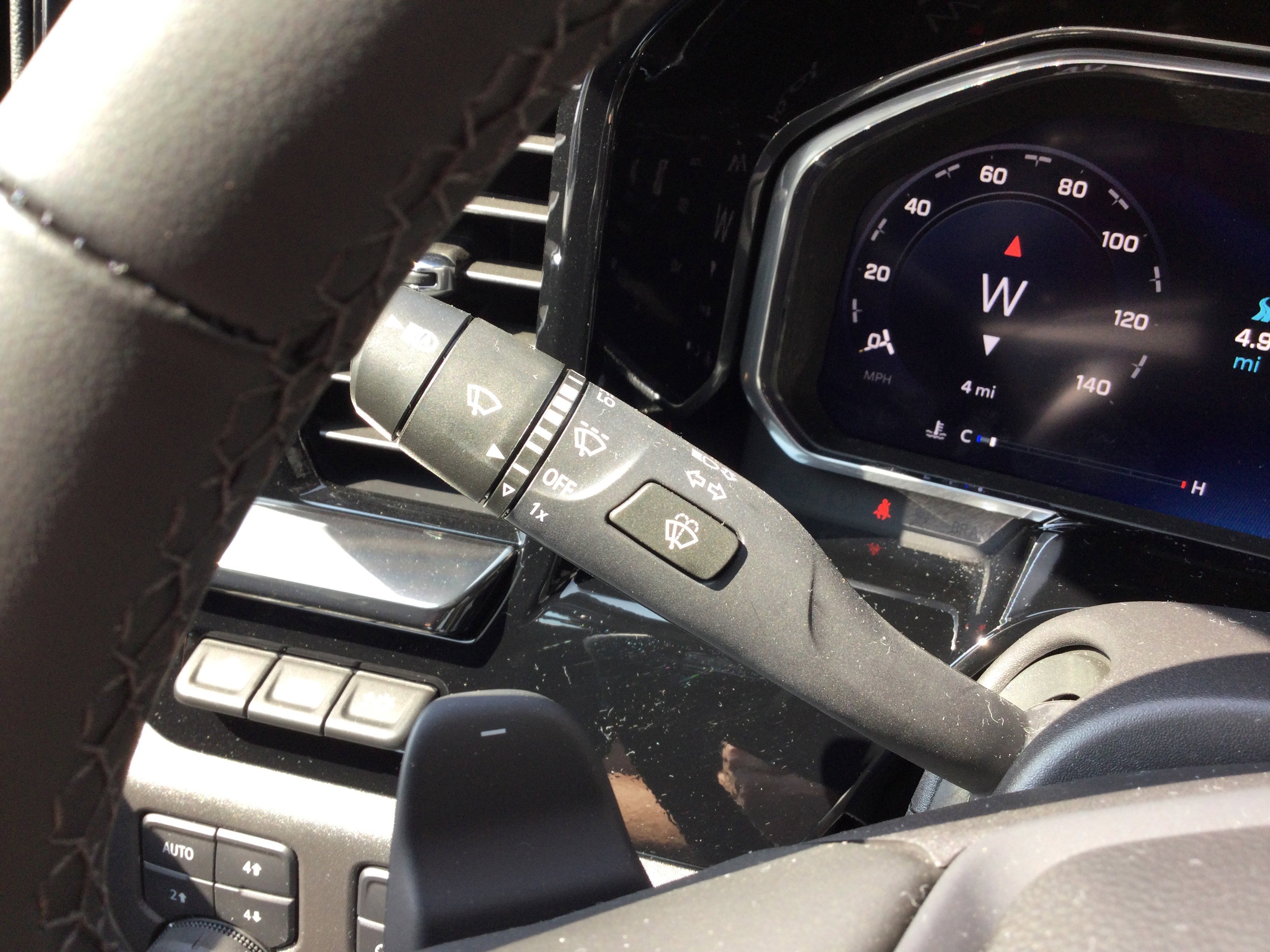 New 2026 Chevrolet Silverado 1500 ZR2 image 19